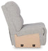 Acklen Place Power Reclining Sectional - Casa Morelos / Coahuila Furniture (Oklahoma City, OK)