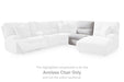 Acklen Place Power Reclining Sectional - Casa Morelos / Coahuila Furniture (Oklahoma City, OK)