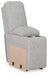 Acklen Place Power Reclining Sectional - Casa Morelos / Coahuila Furniture (Oklahoma City, OK)