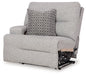 Acklen Place Power Reclining Sectional - Casa Morelos / Coahuila Furniture (Oklahoma City, OK)