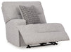 Acklen Place Power Reclining Sectional - Casa Morelos / Coahuila Furniture (Oklahoma City, OK)