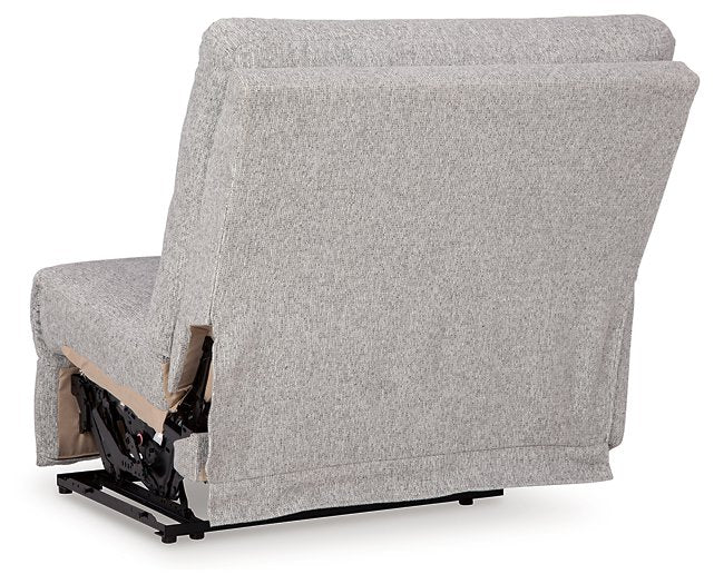 Acklen Place Power Reclining Sectional - Casa Morelos / Coahuila Furniture (Oklahoma City, OK)