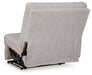 Acklen Place Power Reclining Sectional - Casa Morelos / Coahuila Furniture (Oklahoma City, OK)