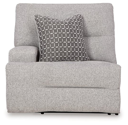 Acklen Place Power Reclining Sectional - Casa Morelos / Coahuila Furniture (Oklahoma City, OK)
