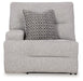 Acklen Place Power Reclining Sectional - Casa Morelos / Coahuila Furniture (Oklahoma City, OK)