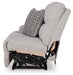 Acklen Place Power Reclining Sectional - Casa Morelos / Coahuila Furniture (Oklahoma City, OK)