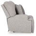 Acklen Place Power Reclining Sectional - Casa Morelos / Coahuila Furniture (Oklahoma City, OK)