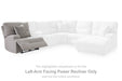 Acklen Place Power Reclining Sectional - Casa Morelos / Coahuila Furniture (Oklahoma City, OK)