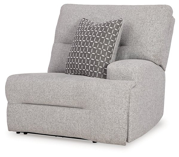 Acklen Place Power Reclining Sectional - Casa Morelos / Coahuila Furniture (Oklahoma City, OK)