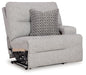 Acklen Place Power Reclining Sectional - Casa Morelos / Coahuila Furniture (Oklahoma City, OK)