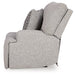 Acklen Place Power Reclining Sectional - Casa Morelos / Coahuila Furniture (Oklahoma City, OK)
