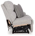 Acklen Place Power Reclining Sectional - Casa Morelos / Coahuila Furniture (Oklahoma City, OK)