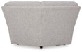 Acklen Place Power Reclining Sectional - Casa Morelos / Coahuila Furniture (Oklahoma City, OK)