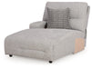 Acklen Place Power Reclining Sectional - Casa Morelos / Coahuila Furniture (Oklahoma City, OK)