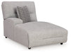 Acklen Place Power Reclining Sectional - Casa Morelos / Coahuila Furniture (Oklahoma City, OK)
