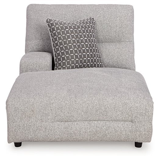 Acklen Place Power Reclining Sectional - Casa Morelos / Coahuila Furniture (Oklahoma City, OK)