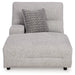 Acklen Place Power Reclining Sectional - Casa Morelos / Coahuila Furniture (Oklahoma City, OK)