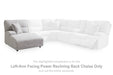 Acklen Place Power Reclining Sectional - Casa Morelos / Coahuila Furniture (Oklahoma City, OK)