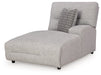 Acklen Place Power Reclining Sectional - Casa Morelos / Coahuila Furniture (Oklahoma City, OK)