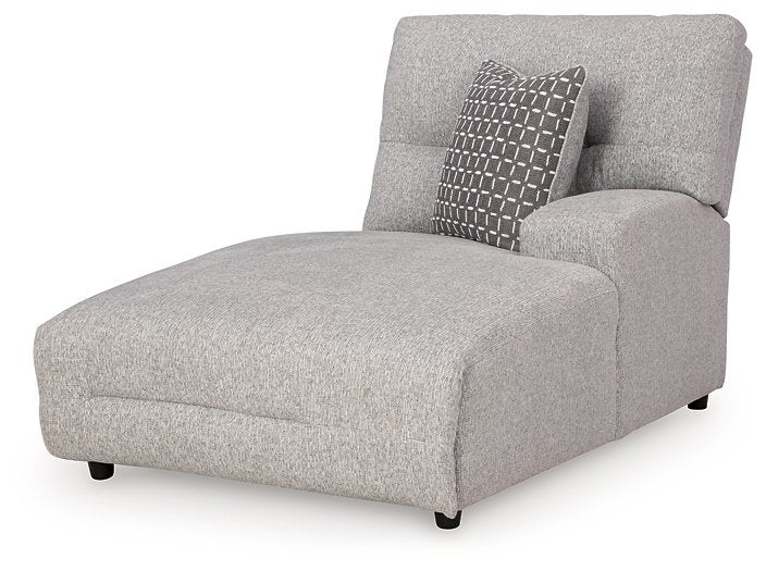 Acklen Place Power Reclining Sectional - Casa Morelos / Coahuila Furniture (Oklahoma City, OK)