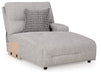 Acklen Place Power Reclining Sectional - Casa Morelos / Coahuila Furniture (Oklahoma City, OK)