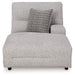Acklen Place Power Reclining Sectional - Casa Morelos / Coahuila Furniture (Oklahoma City, OK)