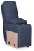 Acklen Place Power Reclining Sectional - Casa Morelos / Coahuila Furniture (Oklahoma City, OK)