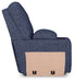 Acklen Place Power Reclining Sectional - Casa Morelos / Coahuila Furniture (Oklahoma City, OK)