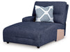 Acklen Place Power Reclining Sectional - Casa Morelos / Coahuila Furniture (Oklahoma City, OK)
