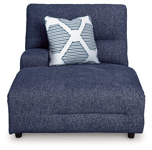 Acklen Place Power Reclining Sectional - Casa Morelos / Coahuila Furniture (Oklahoma City, OK)