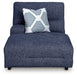 Acklen Place Power Reclining Sectional - Casa Morelos / Coahuila Furniture (Oklahoma City, OK)
