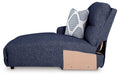 Acklen Place Power Reclining Sectional - Casa Morelos / Coahuila Furniture (Oklahoma City, OK)