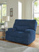 Acklen Place Power Reclining Sectional - Casa Morelos / Coahuila Furniture (Oklahoma City, OK)