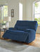 Acklen Place Power Reclining Sectional - Casa Morelos / Coahuila Furniture (Oklahoma City, OK)