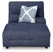 Acklen Place Power Reclining Sectional - Casa Morelos / Coahuila Furniture (Oklahoma City, OK)
