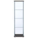 Bellatrix Curio Cabinet - Casa Morelos / Coahuila Furniture (Oklahoma City, OK)
