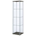 Bellatrix Curio Cabinet - Casa Morelos / Coahuila Furniture (Oklahoma City, OK)