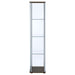Bellatrix Curio Cabinet - Casa Morelos / Coahuila Furniture (Oklahoma City, OK)