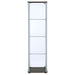 Bellatrix Curio Cabinet - Casa Morelos / Coahuila Furniture (Oklahoma City, OK)