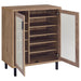 Teller Shoe Cabinets - Casa Morelos / Coahuila Furniture (Oklahoma City, OK)