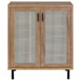 Teller Shoe Cabinets - Casa Morelos / Coahuila Furniture (Oklahoma City, OK)