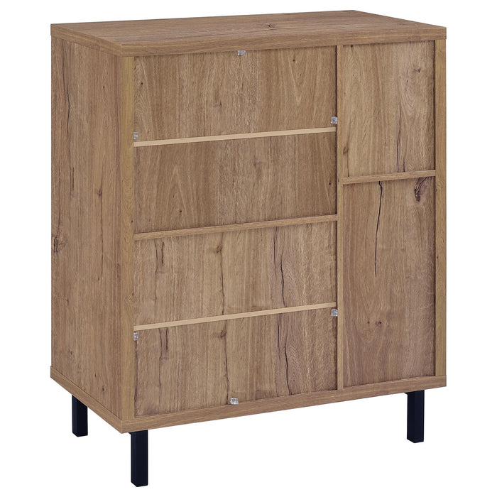 Teller Shoe Cabinets - Casa Morelos / Coahuila Furniture (Oklahoma City, OK)