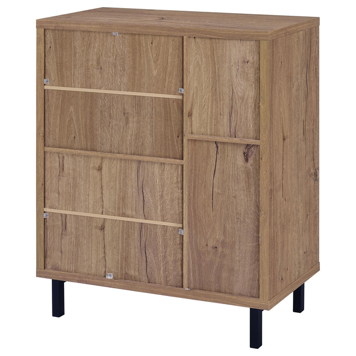 Teller Shoe Cabinets - Casa Morelos / Coahuila Furniture (Oklahoma City, OK)