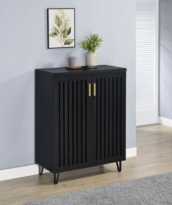 Brixton Shoe Cabinets - Casa Morelos / Coahuila Furniture (Oklahoma City, OK)