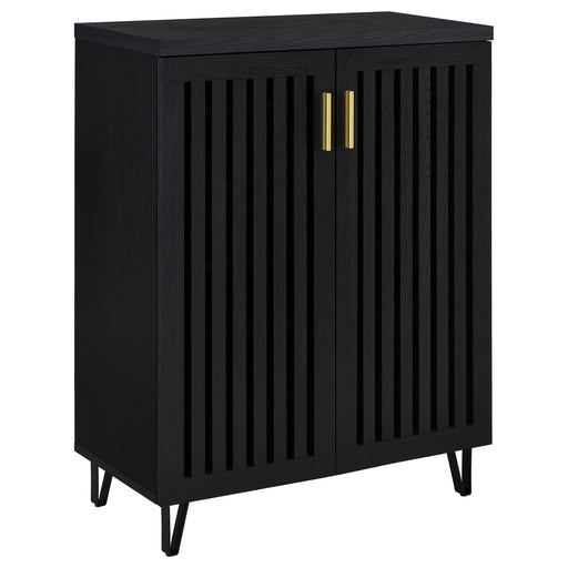 Brixton Shoe Cabinets - Casa Morelos / Coahuila Furniture (Oklahoma City, OK)