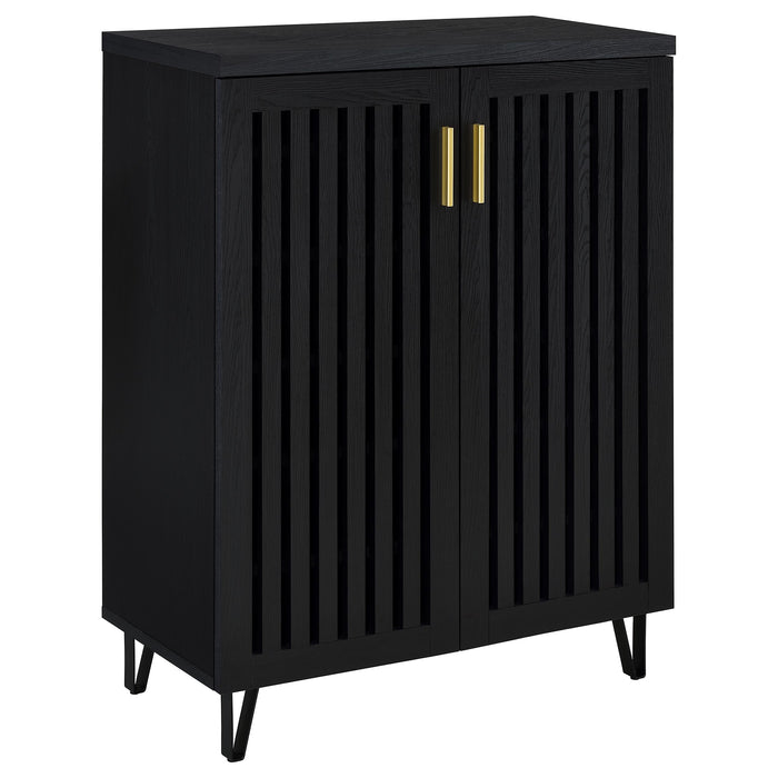 Brixton Shoe Cabinets - Casa Morelos / Coahuila Furniture (Oklahoma City, OK)