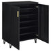 Brixton Shoe Cabinets - Casa Morelos / Coahuila Furniture (Oklahoma City, OK)