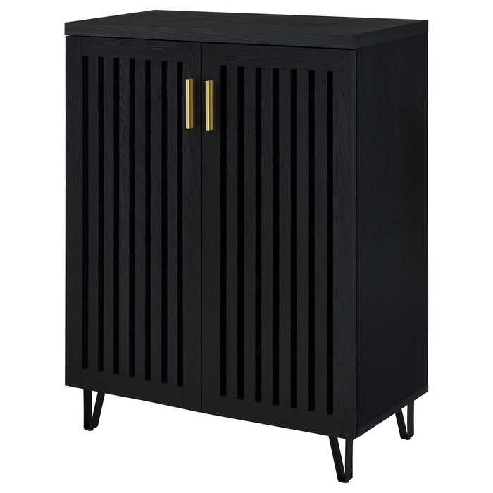 Brixton Shoe Cabinets - Casa Morelos / Coahuila Furniture (Oklahoma City, OK)