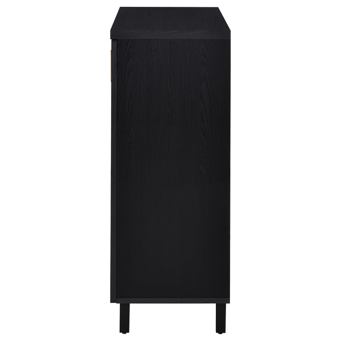 Brixton Shoe Cabinets - Casa Morelos / Coahuila Furniture (Oklahoma City, OK)