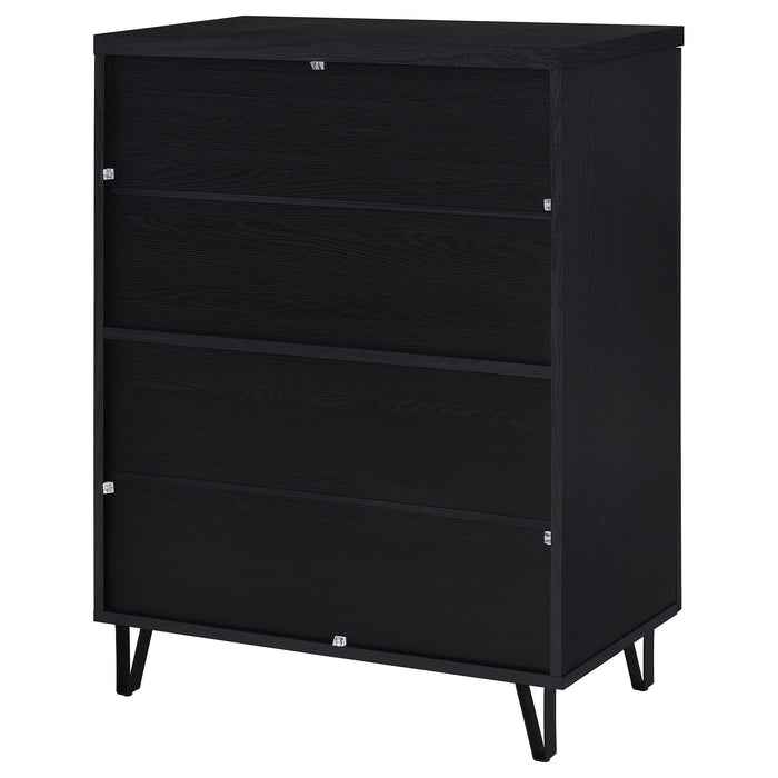 Brixton Shoe Cabinets - Casa Morelos / Coahuila Furniture (Oklahoma City, OK)